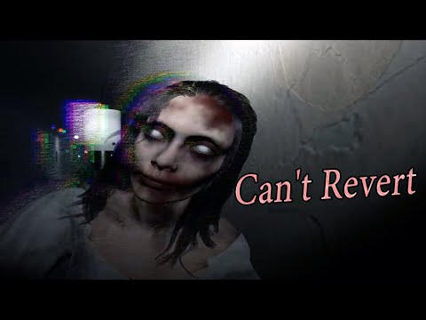Видео: Замкнутый круг ► Can't revert ( Инди Хоррор )
