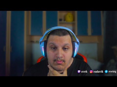 Видео: 🍌13.08.2023 | Ereek. Стригусь налысо за 1 миллион рублей