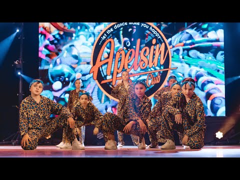 Видео: KOO KOO FUN | Показательные выступления | Юбилейный концерт Pavla Music School | 29.05.2024