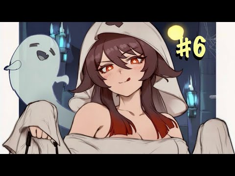 Видео: ANICOUBE - ПОДБОРКА АНИМЕ COUB'ОВ #6