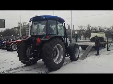 Видео: Прицінився та купив трактор Соліс 105, бо вигідно!