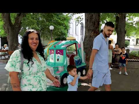 Видео: Изписване на Даниел 4k 10.08.2025 г.  с.Коньово