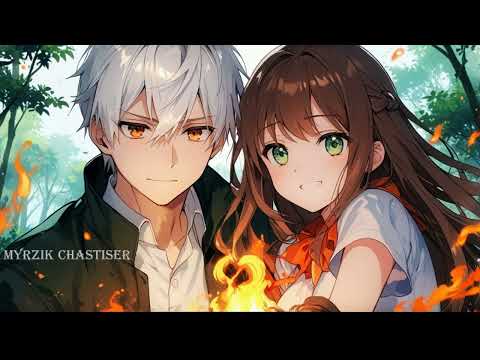 Видео: Авторская песня : Мы зажгли пламя 🔥