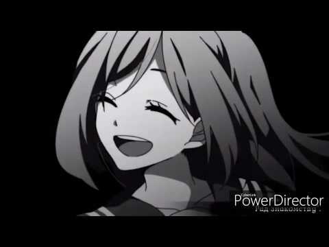 Видео: Аниме клип{Конфеты и Цепи},,Танцы на нервах"