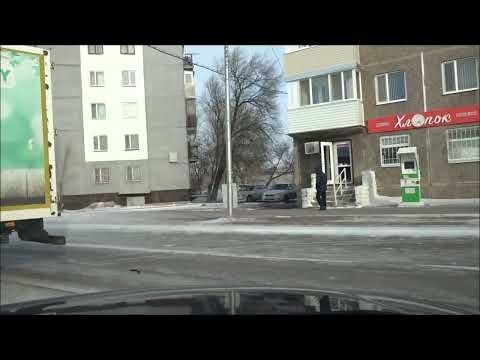 Видео: Город Абай  Город в котором мы живём