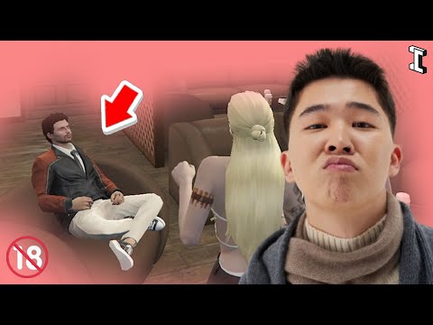 Видео: +18 Юм Хэлэх үү ? | ICONIC RP Moments #1