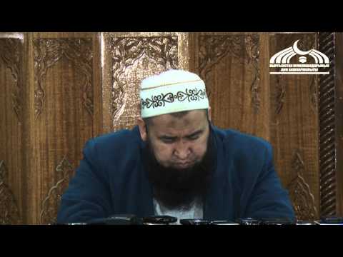 Видео: Нух (а.с)дын коому.