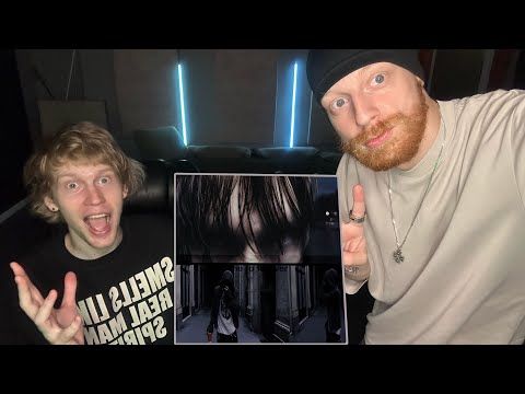 Видео: Kai Angel - welcome to forever реакция