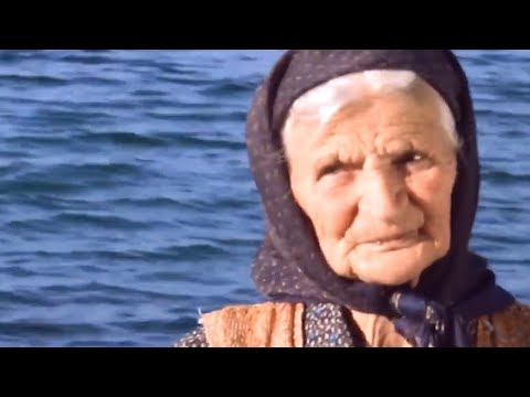 Видео: Гласот на нашите предци - краток филм на Горан Марковски