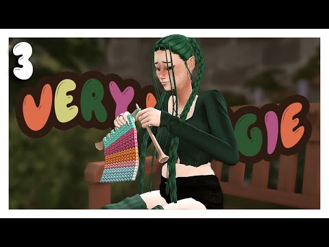 Видео: Так ребёнок будет или нет? | Very Veggie Legacy #3