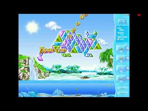 Видео: Снежные загадки 2. Обзорное видео