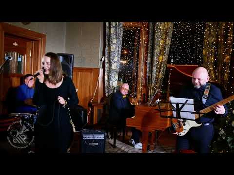 Видео: I Just Want to Make Love to You - Ирина Мельниченко