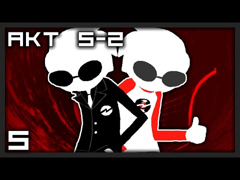 Видео: Let's Read Homestuck [RUS] - Акт 5 Акт 2 - Часть 5