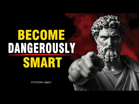 Видео: Вы станете опасно умным — Марк Аврелий | Философия стоицизма