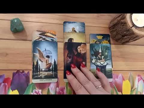 Видео: ❤️ ✨️ Невероятные ТРИ СОБЫТИЯ до конца Месяца! #tarot