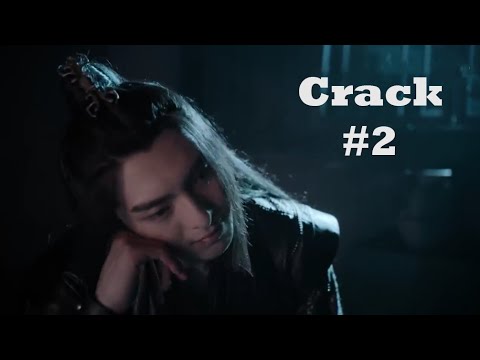 Видео: (Всратый) Crack #2 The Untamed (RUS)