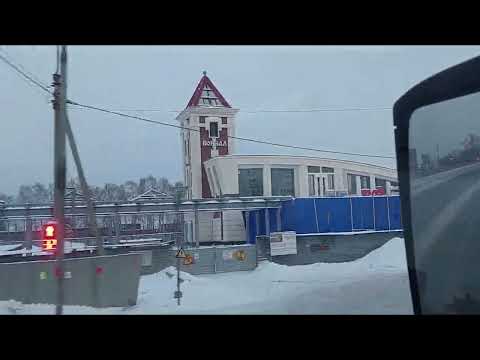 Видео: МИНУСЫ МОЕЙ РАБОТЫ. ПРИЕХАЛ В БЕРДСК