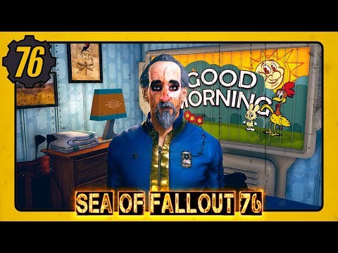Видео: Fallout 76 - Запредельное Говно [Обзор]
