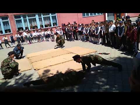 Видео: Т.Мусайев