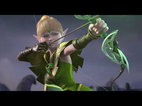 Видео: Гнездо дракона - это не девочка