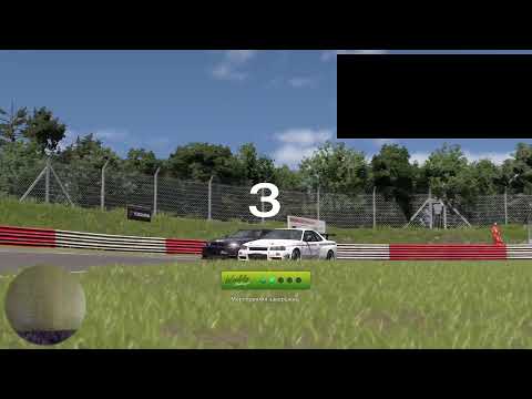 Видео: GT7 TTime  Пт.10/10/25