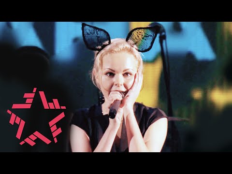 Видео: Ленинград - Какого хера нет моего размера (Концерт на Новой Волне 2015)