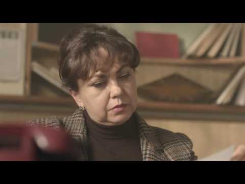 Видео: Сердце фрау Ольги (HD) - Вещдок - Интер