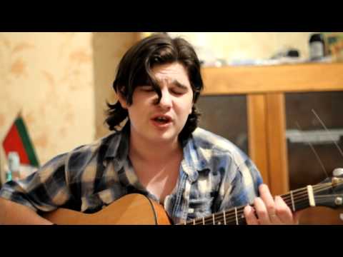 Видео: Синяя птица (LuMen, gutar cover)