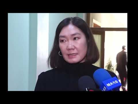 Видео: Л.Мөнхбаясгалан: УИХ-ын гишүүн хүн буусан хойноо жилийн тэтгэмж авахыг дэмжихгүй...