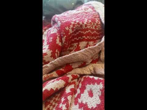 Видео: Марта Добрая  в прямом эфире!