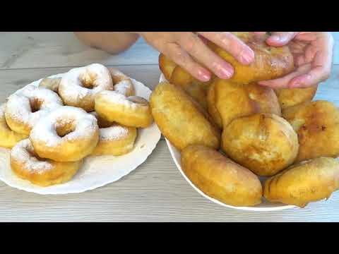 Видео: Свекровь НАУЧИЛА и САМА не ЗАМОРАЧИВАЛАСЬ! Сразу ЗАМЕСИ  и УДИВЛЯЙ!ВСЕ кто  ПРОБУЮТ ПРОСЯТ РЕЦЕПТ!