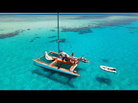 Видео: НАШ НОВЫЙ ДОМ! (Как мы его снабжаем энергией⚡)