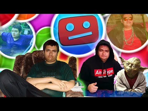 Видео: РУСЛАН ГИТЕЛЬМАН И БАТЯ ПОПАЛИ В СЕКТУ?!