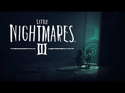 Видео: LITTLE NIGHTMARES 3 #2 | ПЕРВЫЕ БАГИ