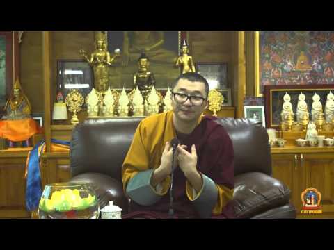 Видео: Ухамсарт амьдралын харгуй 4-р хэсэг