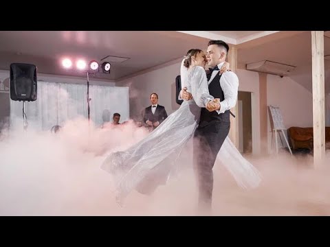 Видео: МакSим - "Знаешь ли ты" ( Wedding Dance, Hochzeitstanz, Свадебный танец )