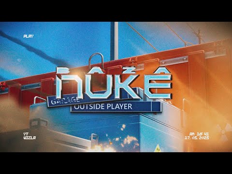 Видео: КАК ИГРАТЬ УЛИЦУ НА НЮКЕ