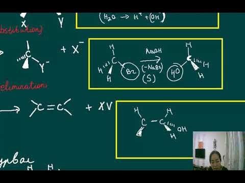 Видео: Органик урвалын ангилал