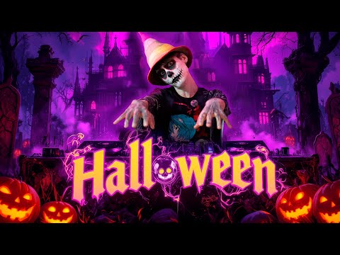 Видео: Хеллоуинский стрим: пугаемся, общаемся, знакомимся 🎃