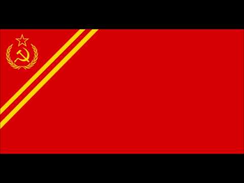 Видео: Red Army Choir - Песня О Тревожной Молодости