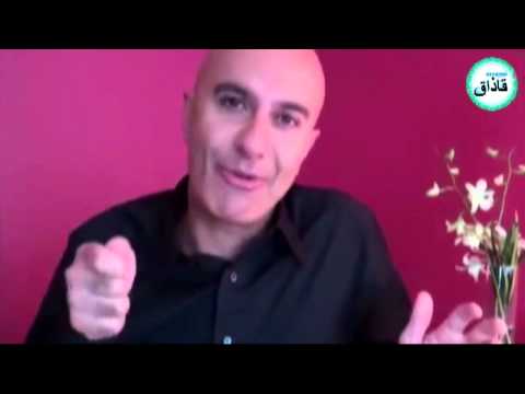 Видео: Робин Шарма қазақша сөйлейді / Robin Sharma Erte turu turaly