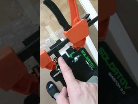 Видео: №2. Рабочий день установщика межкомнатных дверей