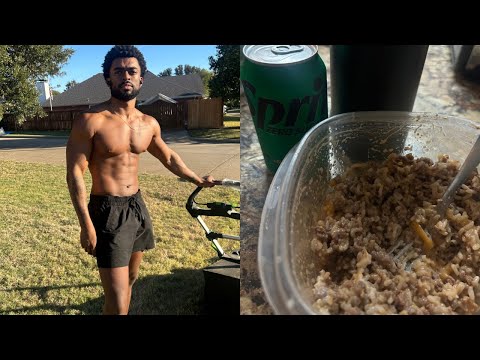 Видео: Body Game | Как и что я ем, чтобы оставаться подтянутым и стройным круглый год.