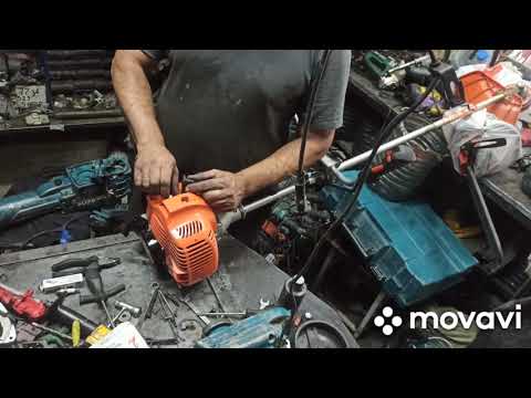 Видео: Patriot PT545 не заводится.