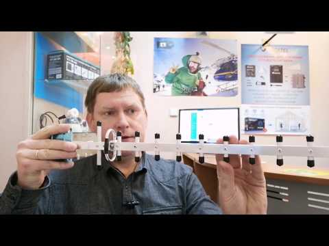 Видео: LTE репитер 4g или Mimo антенна LTE 4g что лучше?