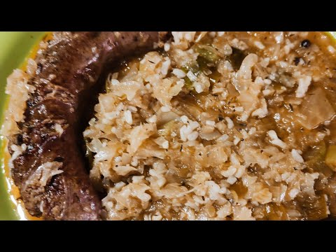 Видео: Наденица с кисело зеле в мултикукър Инстант Пот Про, Instant Pot Pro, ##multicooker, #instanpot