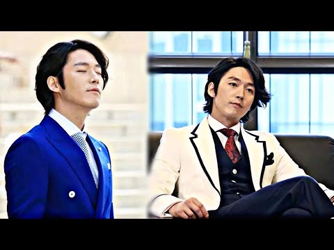 Видео: Lee Gun - Fated to love you || Ли Гон - Обречен любить тебя