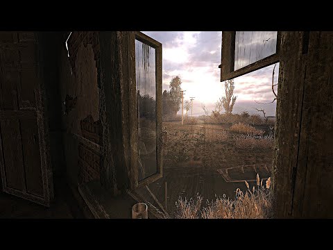Видео: Вот это Настоящий S.T.A.L.K.E.R. 2: Чистое Небо