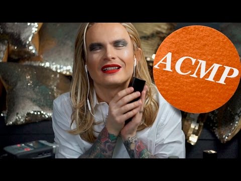 Видео: АСМР ASMR моя коллекция духов, шепот, скрип, любимые ароматы