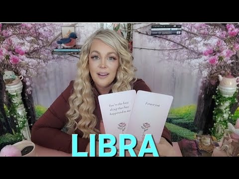 Видео: ❤️‍🔥ВЕСЫ — ОГРОМНЫЙ ШОК! ОНИ ЖАЖДАЛИ НОВОЙ ЖИЗНИ С ВАМИ, И ТЕПЕРЬ ОНИ РЕШИЛИСЬ!